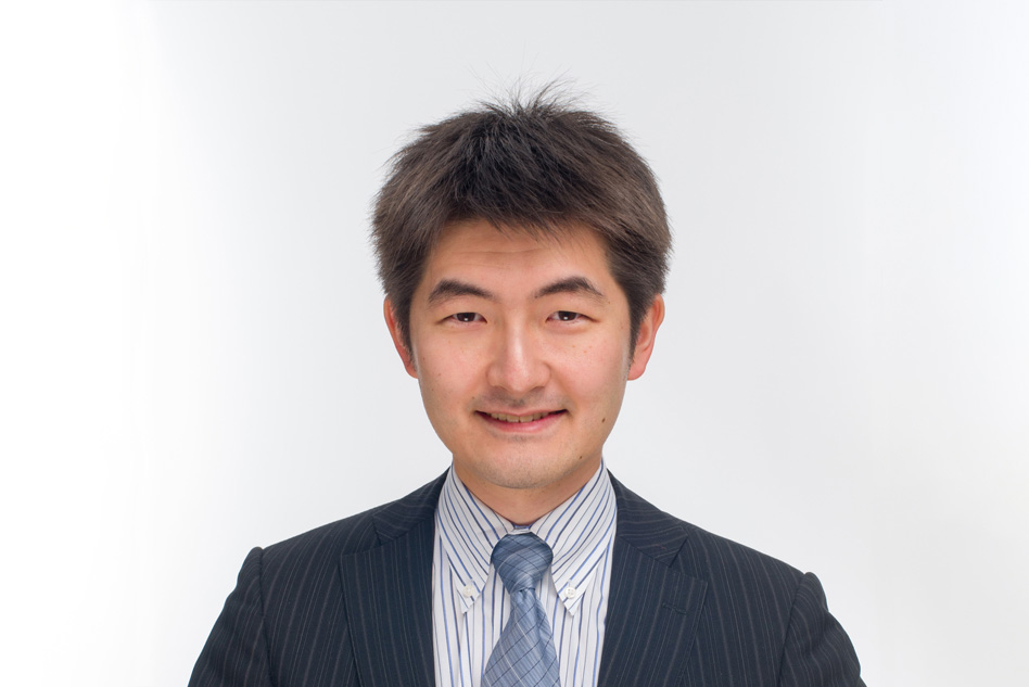 Yasuyuki Goto